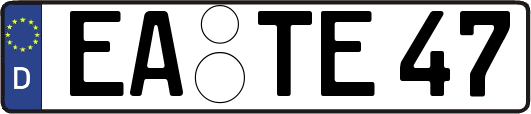 EA-TE47