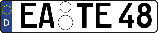 EA-TE48