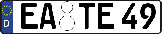 EA-TE49