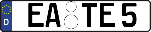 EA-TE5