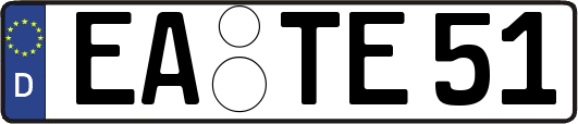 EA-TE51