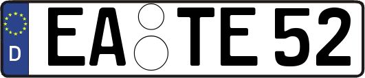 EA-TE52