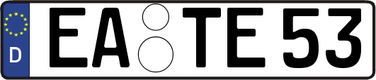 EA-TE53