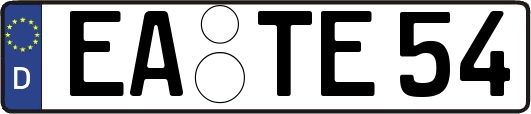 EA-TE54