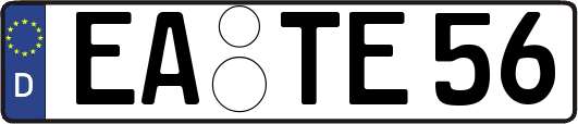 EA-TE56