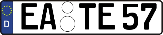 EA-TE57