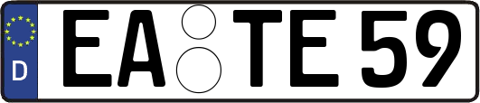 EA-TE59