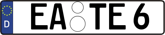 EA-TE6