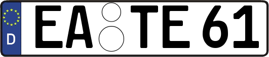 EA-TE61