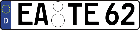 EA-TE62