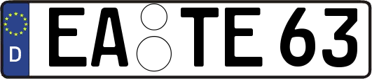 EA-TE63
