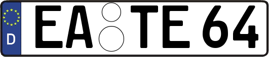 EA-TE64