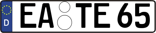 EA-TE65