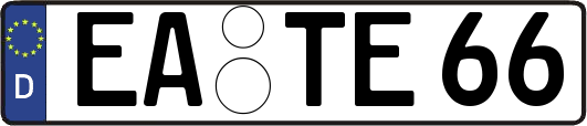 EA-TE66