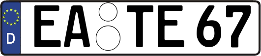 EA-TE67