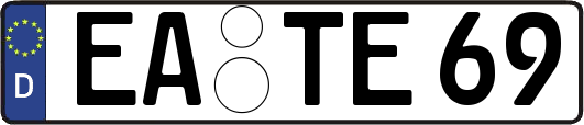 EA-TE69