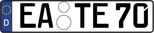 EA-TE70