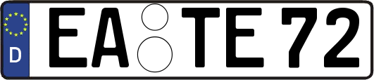 EA-TE72