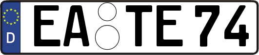 EA-TE74