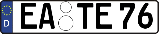 EA-TE76