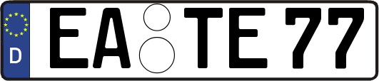 EA-TE77
