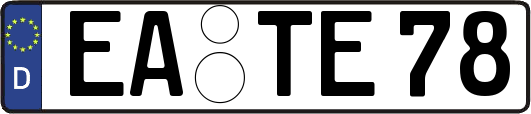 EA-TE78