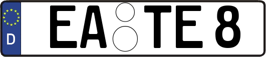 EA-TE8
