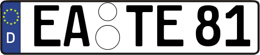 EA-TE81