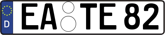EA-TE82