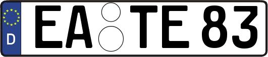 EA-TE83