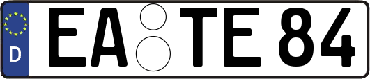 EA-TE84