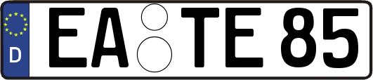 EA-TE85