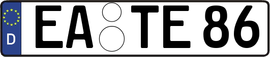 EA-TE86