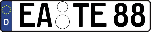 EA-TE88