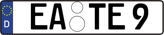 EA-TE9