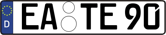 EA-TE90