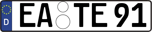 EA-TE91