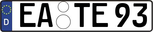 EA-TE93