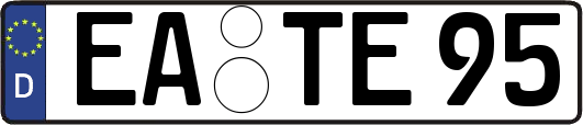 EA-TE95