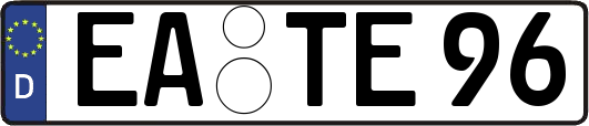 EA-TE96