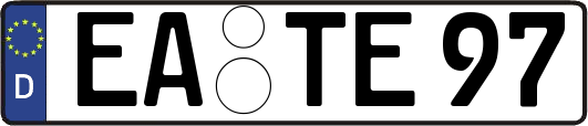 EA-TE97
