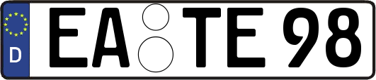 EA-TE98