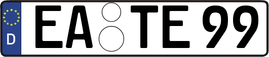 EA-TE99