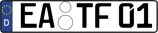EA-TF01