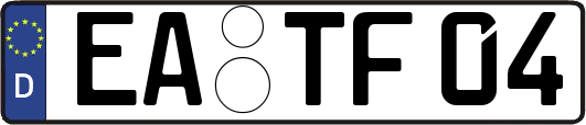 EA-TF04
