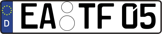 EA-TF05