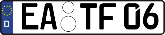 EA-TF06