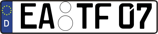 EA-TF07