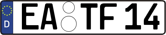 EA-TF14