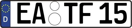 EA-TF15
